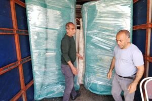 Bursa Asansörlü Nakliyat